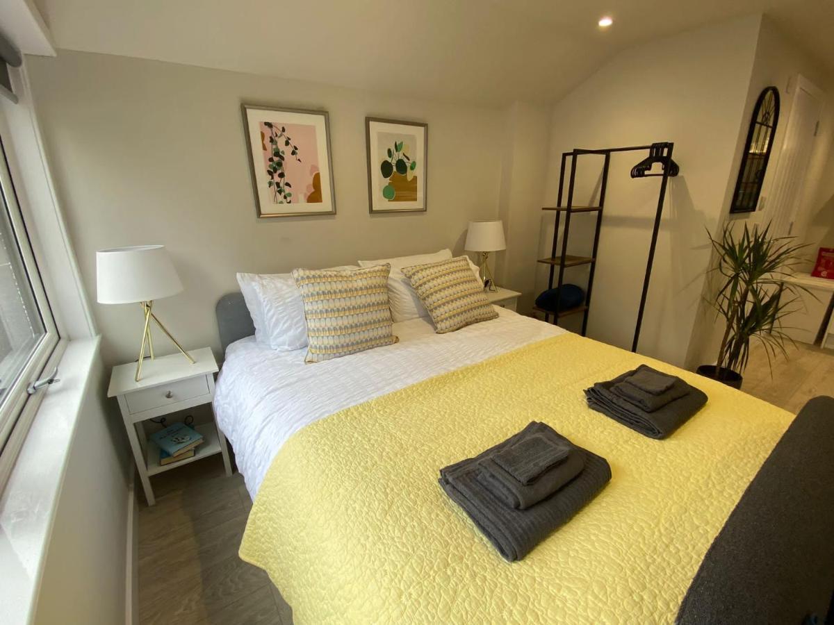 Little Rosslyn Apartamento Perth Exterior foto