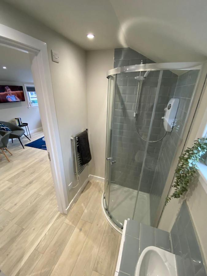 Little Rosslyn Apartamento Perth Exterior foto