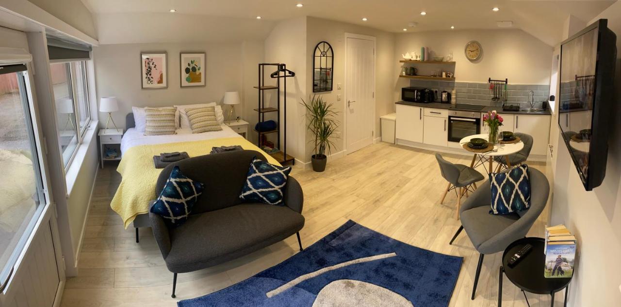 Little Rosslyn Apartamento Perth Exterior foto